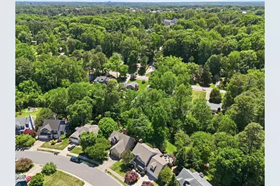 6629 Mafolie Court, Raleigh, NC 27613 - Photo 36