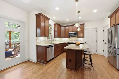 6629 Mafolie Court, Raleigh, NC 27613 - Photo 12