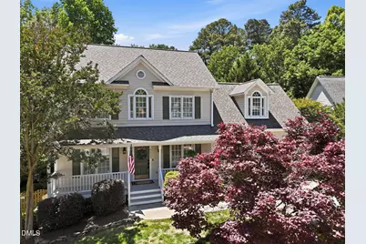 6629 Mafolie Court, Raleigh, NC 27613 - Photo 1
