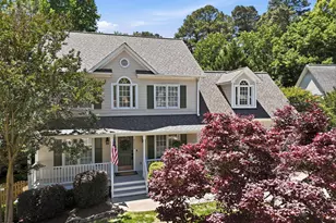 6629 Mafolie Ct, Raleigh, NC 27613 - Photo 1