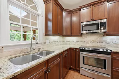 6629 Mafolie Court, Raleigh, NC 27613 - Photo 14