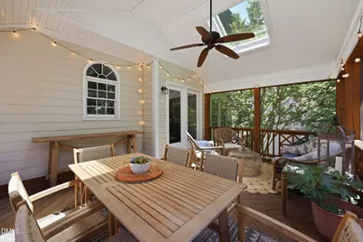 6629 Mafolie Court, Raleigh, NC 27613 - Photo 4