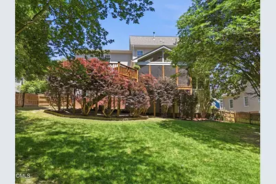 6629 Mafolie Court, Raleigh, NC 27613 - Photo 2