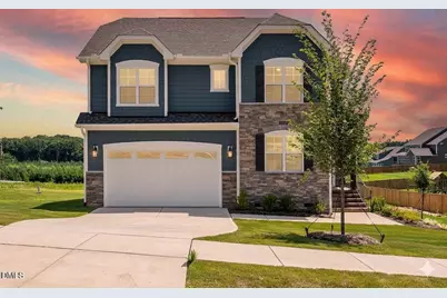 1109 Prominence Drive, Durham, NC 27712 - Photo 1