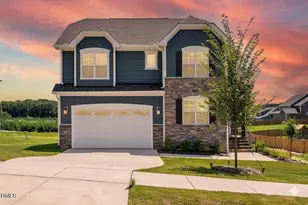 1109 Prominence Dr, Durham, NC 27712 - Photo 1