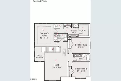 1109 Prominence Drive, Durham, NC 27712 - Photo 26