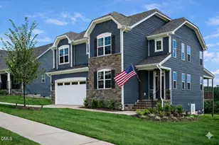 1109 Prominence Dr, Durham, NC 27712 - Photo 4