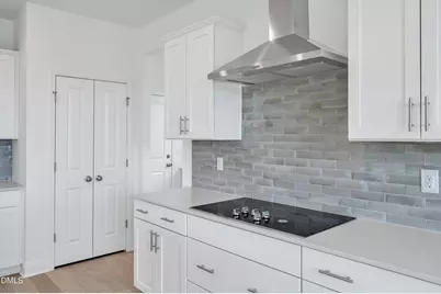 1109 Prominence Drive, Durham, NC 27712 - Photo 2