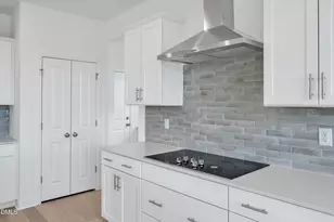 1109 Prominence Dr, Durham, NC 27712 - Photo 2