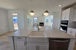 1109 Prominence Dr, Durham, NC 27712 - Photo 8