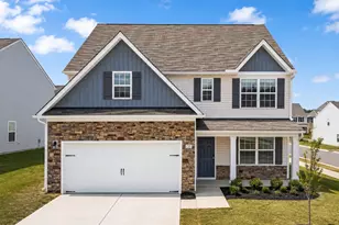 725 Fauna St, Zebulon, NC 27597 - Photo 1