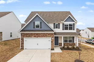 725 Fauna St, Zebulon, NC 27597 - Photo 1