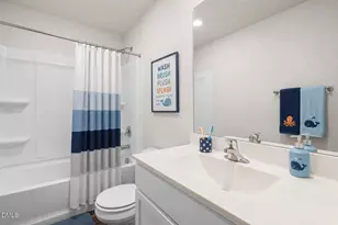 725 Fauna St, Zebulon, NC 27597 - Photo 10