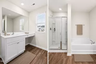 725 Fauna St, Zebulon, NC 27597 - Photo 8