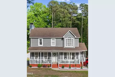 6605 Winterton Drive, Raleigh, NC 27603 - Photo 46