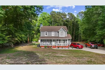6605 Winterton Drive, Raleigh, NC 27603 - Photo 4