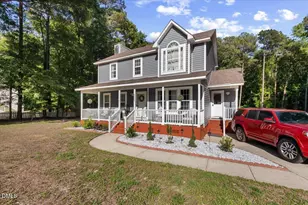 6605 Winterton Dr, Raleigh, NC 27603 - Photo 2