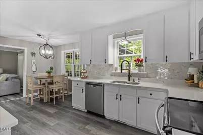 6605 Winterton Drive, Raleigh, NC 27603 - Photo 14