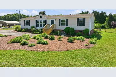 287 Oliver Loop Road, Roxboro, NC 27574 - Photo 2