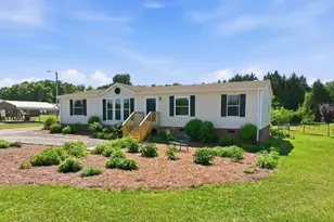287 Oliver Loop Rd, Roxboro, NC 27574 - Photo 2