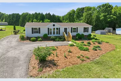 287 Oliver Loop Road, Roxboro, NC 27574 - Photo 4