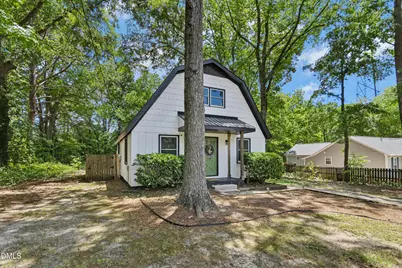 238 E Vance, Zebulon, NC 27597 - Photo 28