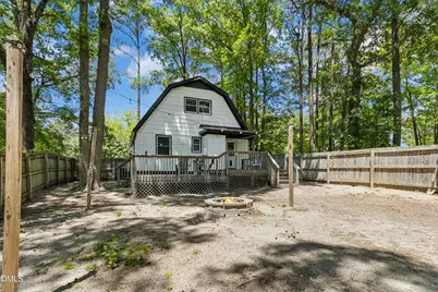 238 E Vance, Zebulon, NC 27597 - Photo 26