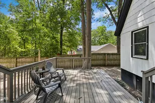238 E Vance, Zebulon, NC 27597 - Photo 20