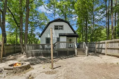 238 E Vance, Zebulon, NC 27597 - Photo 22