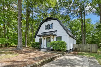 238 E Vance, Zebulon, NC 27597 - Photo 2