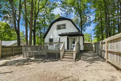 238 E Vance, Zebulon, NC 27597 - Photo 22