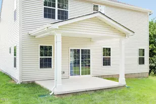 488 Freedom Trail Dr, Angier, NC 27592 - Photo 2
