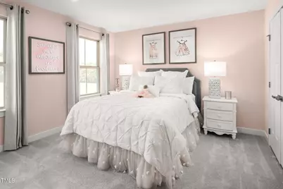 488 Freedom Trail Drive, Angier, NC 27592 - Photo 20