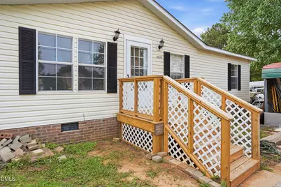 8876 S Creek Road, Willow Springs, NC 27592 - Photo 2