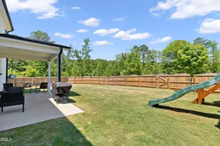706 Porter Hill Dr, Youngsville, NC 27596 - Photo 40