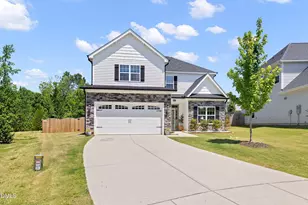 706 Porter Hill Dr, Youngsville, NC 27596 - Photo 4
