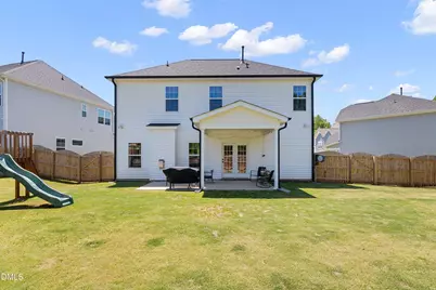 706 Porter Hill Drive, Youngsville, NC 27596 - Photo 42