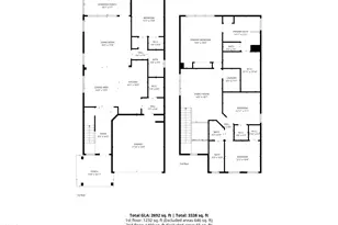 933 Wrights Creek Way, Wake Forest, NC 27587 - Photo 48