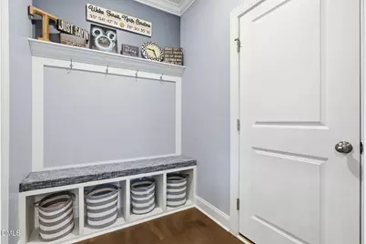 933 Wrights Creek Way, Wake Forest, NC 27587 - Photo 22