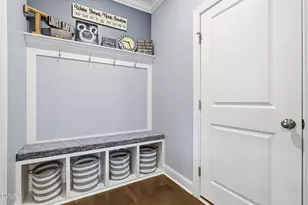 933 Wrights Creek Way, Wake Forest, NC 27587 - Photo 22