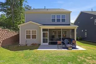 933 Wrights Creek Way, Wake Forest, NC 27587 - Photo 38