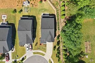 933 Wrights Creek Way, Wake Forest, NC 27587 - Photo 40