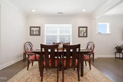 933 Wrights Creek Way, Wake Forest, NC 27587 - Photo 14