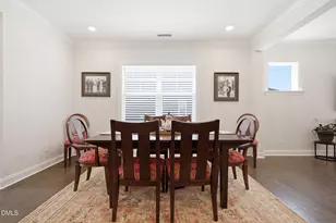 933 Wrights Creek Way, Wake Forest, NC 27587 - Photo 14