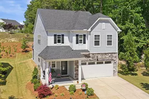 933 Wrights Creek Way, Wake Forest, NC 27587 - Photo 1