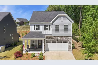 933 Wrights Creek Way, Wake Forest, NC 27587 - Photo 2