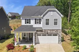 933 Wrights Creek Way, Wake Forest, NC 27587 - Photo 2