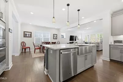933 Wrights Creek Way, Wake Forest, NC 27587 - Photo 10