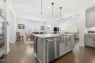 933 Wrights Creek Way, Wake Forest, NC 27587 - Photo 10