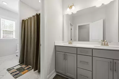 933 Wrights Creek Way, Wake Forest, NC 27587 - Photo 32